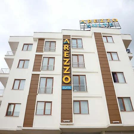 Arezzo 3* ترابزون