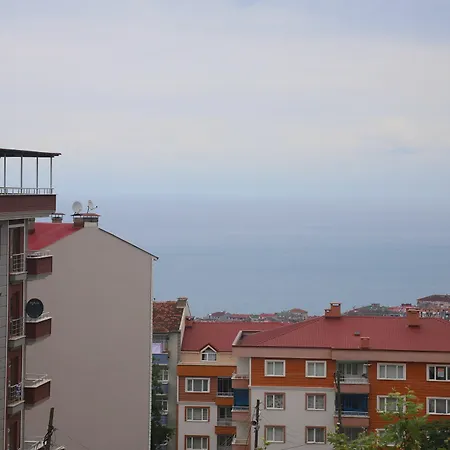 Arezzo Szálloda Trabzon