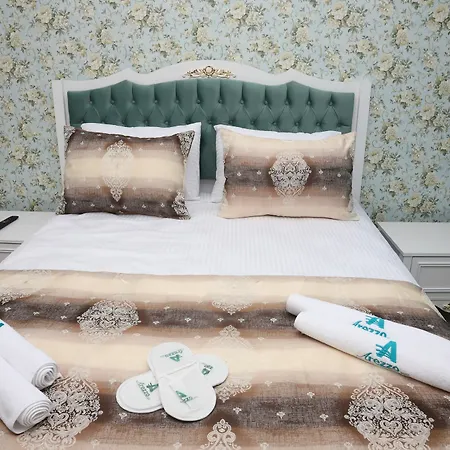 Arezzo 3* ترابزون