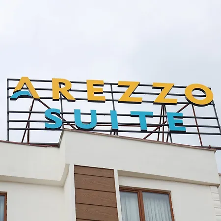 Arezzo فندق