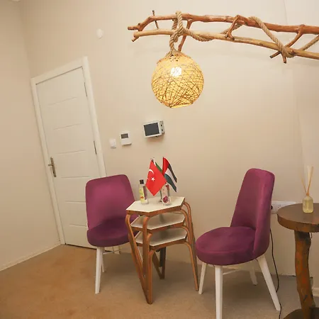 Arezzo Hotel Trabzon